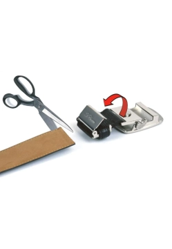 PASEK MĘSKI SKÓRZANY ANTHONI CROWN 3GD80