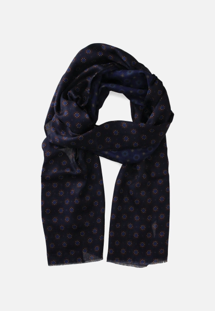 SZAL MĘSKI NAVIGARE 20NAV25694119