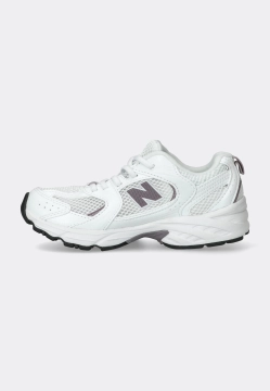 SNEAKERY DZIECIĘCE NEW BALANCE PZ530SR