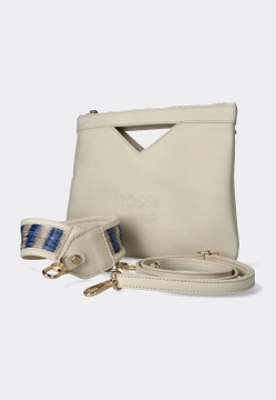 SKÓRZANA TOREBKA DAMSKA ROSSI FIRENZE A132