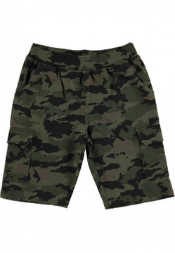 BERMUDY CHŁOPIĘCE YOURS Y3409