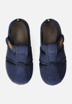 PANTOFLE DZIECIĘCE EMEL 101-5