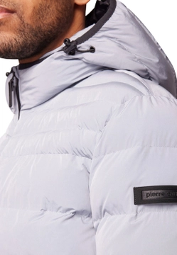 PIKOWANA KURTKA MĘSKA PIERRE CARDIN C8 10117 0056