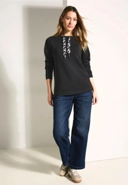 BLUZA DAMSKA CECIL 5 303038