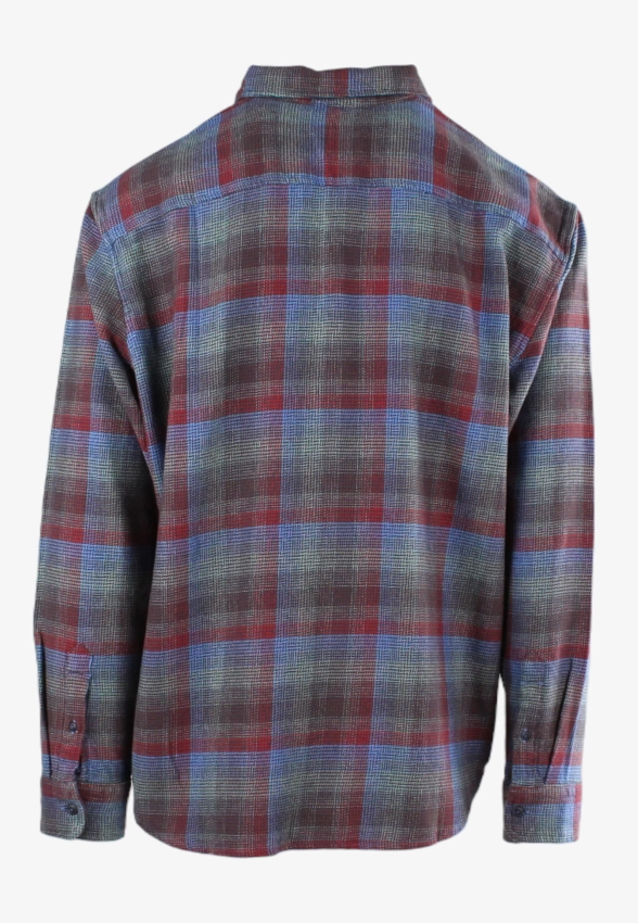 KOSZULA MĘSKA Z DŁUGIM RĘKAWEM LEVI'S A72100046