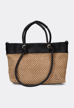 TOREBKA DAMSKA Z KOLEKCJI MOT-CLE 1364