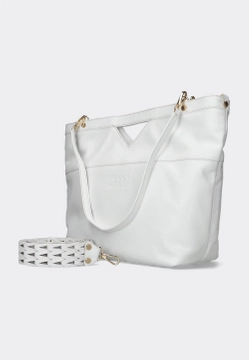 SKÓRZANA TOREBKA DAMSKA ROSSI FIRENZE A130