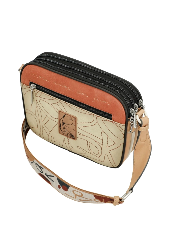 TOREBKA ANEKKE ALMA 40713-188