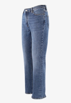 JEANSY DAMSKIE GAS B0591