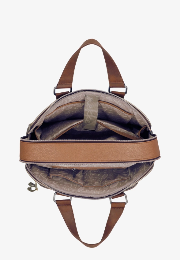 TORBA DAMSKA NA DOKUMENTY ANEKKE MUSE 42706-113