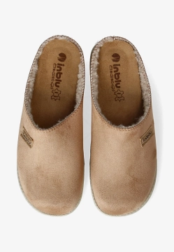 PANTOFLE DAMSKIE INBLU CS000045