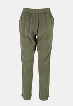 SPODNIE DAMSKIE NOCE CUPRO BLUE ENEMY G56 NOCE