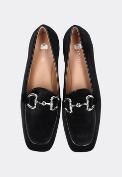 MOKASYNY DAMSKIE CLYO 1SC657LGXL