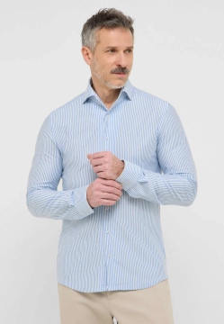 KOSZULA MĘSKA ETERNA 2123 YSV1