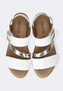 SANDAŁY DAMSKIE IGI & CO 7687622