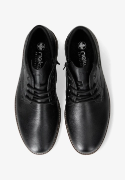 OCIEPLANE TRZEWIKI MĘSKIE RIEKER 10539-00