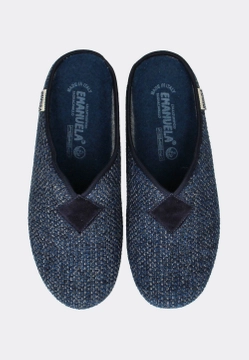 PANTOFLE MĘSKIE EMANUELA 1616