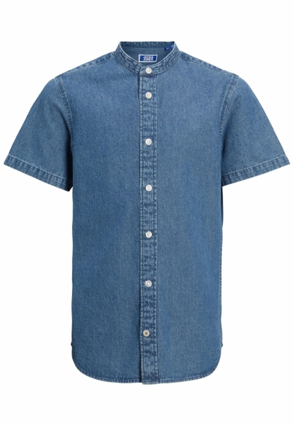 KOSZULA CHŁOPIĘCA Z KRÓTKIM RĘKAWEM JACK&JONES 12223341