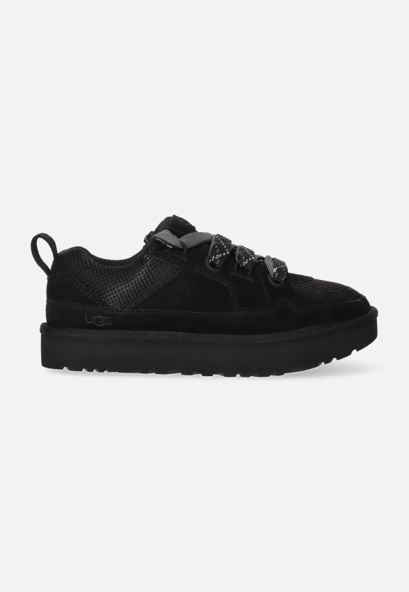 SEAKERSY DAMSKIE UGG LO LOWMEL 1168890