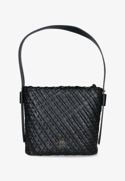 PLECIONA TOREBKA DAMSKA TOMMY HILFIGER AW0AW18160C