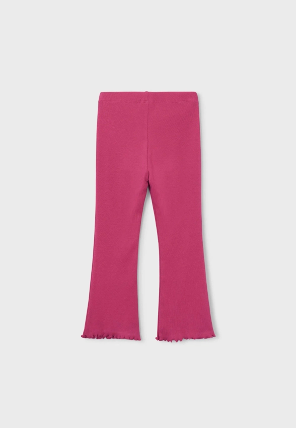 LEGGINSY DZIEWCZĘCE ELASTYCZNE MAYORAL 3720