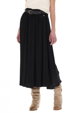 SPÓDNICA DAMSKA EKS D041S22R