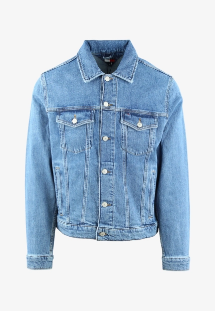 KURTKA MĘSKA JEANS TOMMY JEANS DM0DM22635