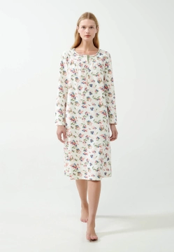 KOSZULA NOCNA DAMSKA VAMP 21353