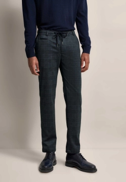 SPODNIE MĘSKIE BUGATTI 4036 66898B