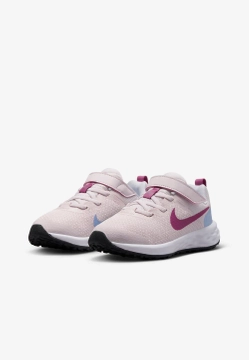 SNEAKERSY DZIECIĘCE NIKE REVOLUTION 6 NN (PSV) DD1095 600