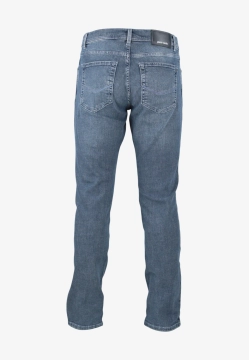 SPODNIE MĘSKIE JEANS TAPERED FIT PIERRE CARDIN C7 34510 8172