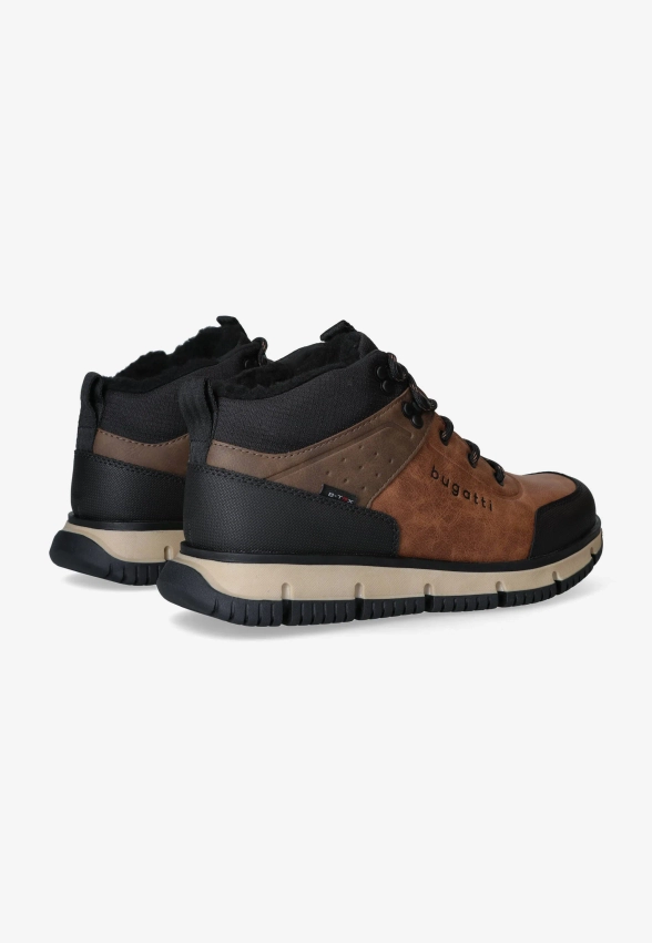 SNEAKERSY MĘSKIE BUGATTI 341-AC2505069