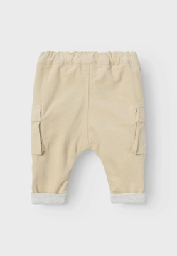 SPODNIE CHLOPIĘCE NAME IT 13231333