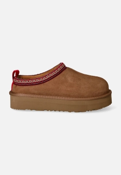 ZAMSZOWE OCIEPLANE PANTOFLE DAMSKIE SHOELAB 510