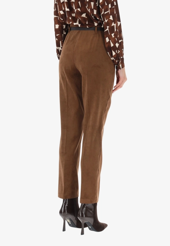 SPODNIE DAMSKIE DO KOSTEK TU PER TU T2018 AI42