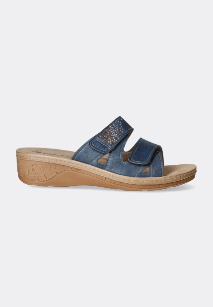 PANTOFLE DAMSKIE INBLU PV000009