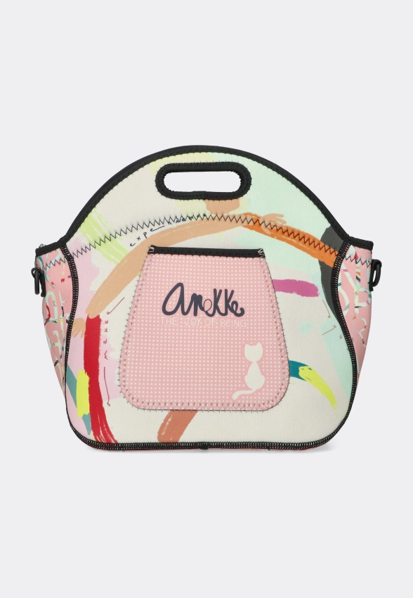 TOREBKA DAMSKA ANEKKE ALMA 40494-111