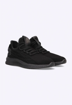 SNEAKERSY DAMSKIE BIG STAR LL274711 906