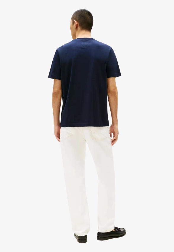 T-SHIRT MĘSKI TOMMY HILFIGER MMW0MW40324