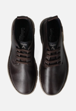 TRZEWIKI MĘSKIE SKÓRZANE CALLAGHAN 57704