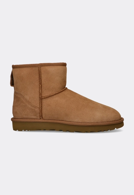 BOTKI DAMSKIE UGG W CLASSIC MINI II 1016222