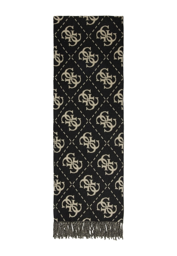 SZAL Z LOGO 4G PEONY GUESS AW5217 VIS03