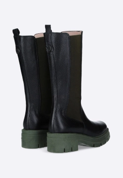 KOZAKI DAMSKIE HISPANITAS HI211874