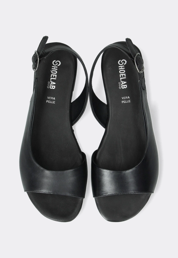 SANDAŁY DAMSKIE SHOELAB 225110