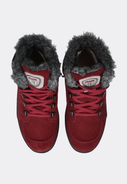 ŚNIEGOWCE DAMSKIE OLANG ANENCYTEX