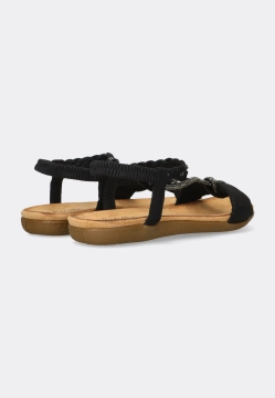 SANDAŁY DAMSKIE LES FILLES DU SUD CB230724-3