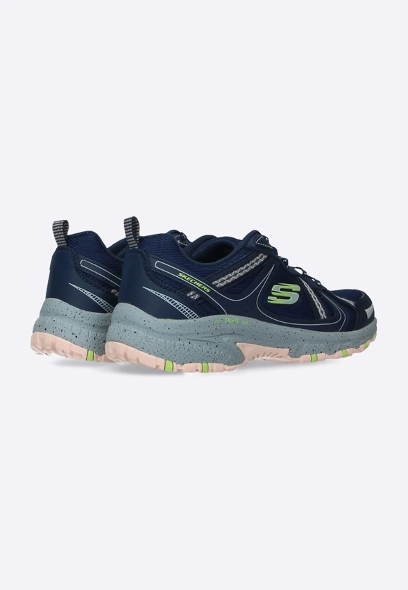 PÓŁBUTY DAMSKIE SKECHERS 149820NVGY