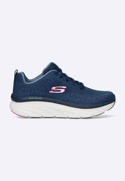 SNEAKERSY DAMSKIE SKECHERS 149815NVY