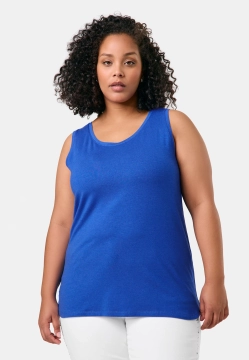 TOP DAMSKI SAMOON 671614-26116