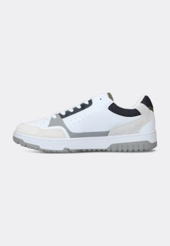 SNEAKERSY MĘSKIE TOMMY HILFIGER FM0FM04695